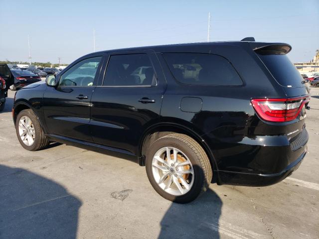 1C4RDJDG7NC218600 Dodge DURANGO GT