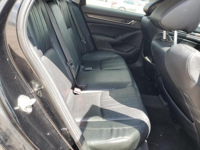 1HGCV1F95JA109013 Honda Accord Touring