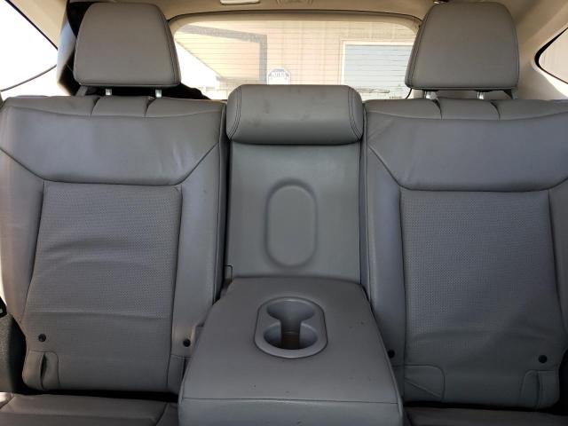5J6RM3H94GL010680 Honda Cr-v Touring