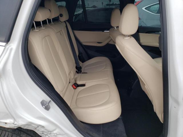 WBXHU7C39H5H38356 BMW X1 Sdrive28i