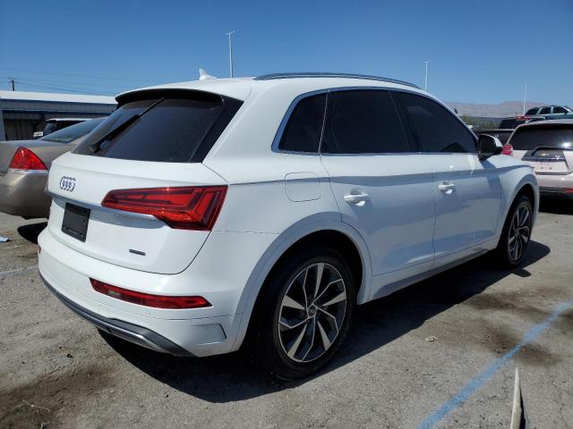 WA1BAAFY6M2019648 Audi Q5 Premium Plus