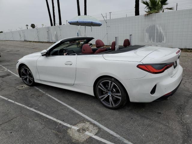 WBA23AT07PCL37448 BMW 430I