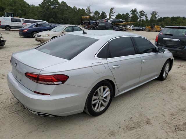 1VWSA7A35LC008733 Volkswagen PASSAT SE