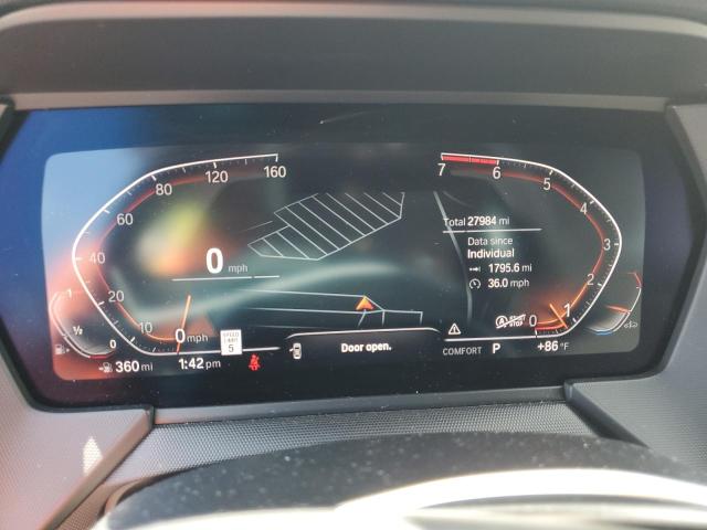 WBA73AK02N7K84140 BMW 228XI