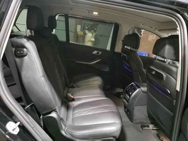 5UX23EM01P9N49119 BMW X7 Xdrive40i