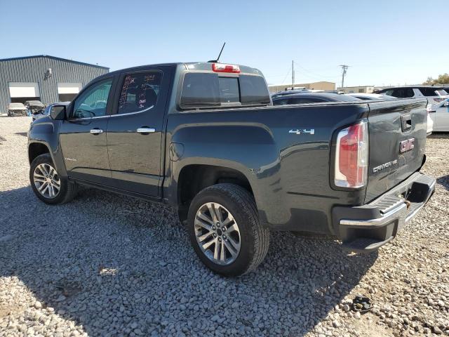 1GTG6DEN6H1225618 GMC CANYON SLT