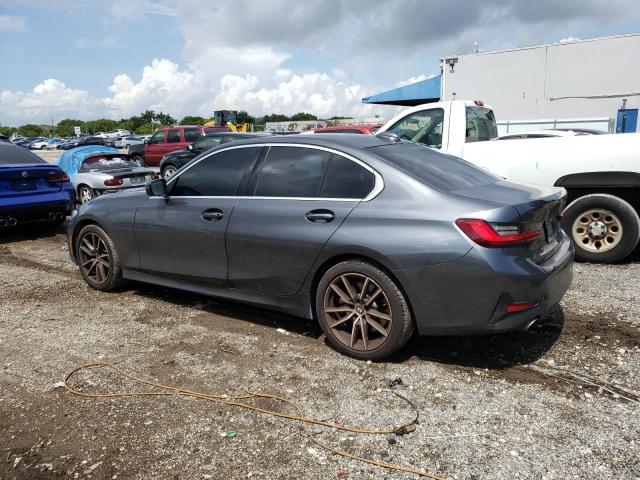 3MW5R1J01N8C57159 BMW 330I