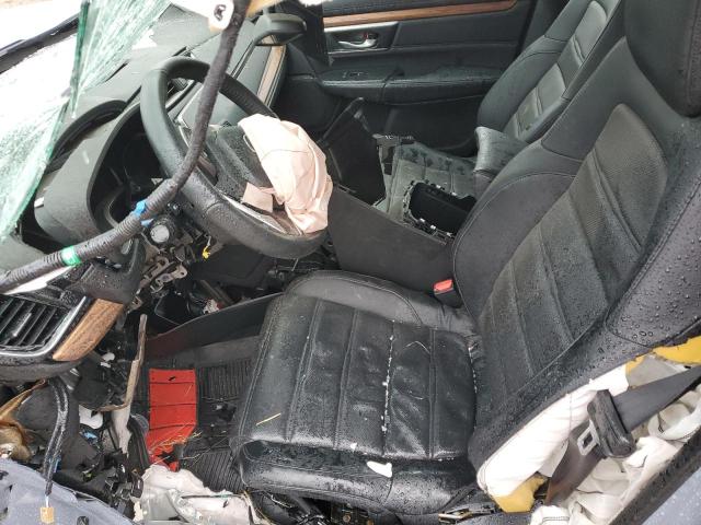 5J6RT6H82NL025297 Honda CR-V EXL