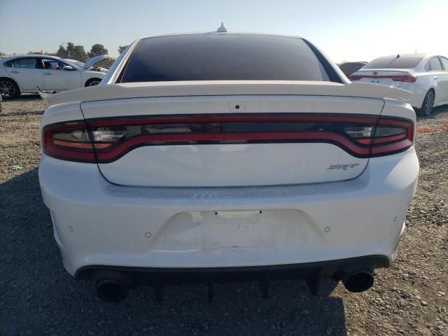 2C3CDXEJ2GH312813 Dodge Charger Srt 392