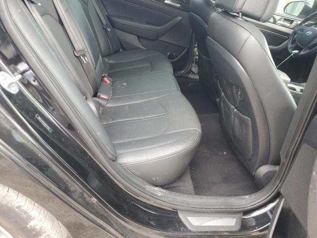 5NPE34AF6GH277028 Hyundai Sonata Sport
