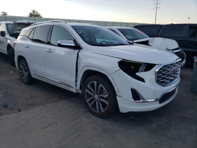 3GKALSEX1KL117500 GMC Terrain Denali
