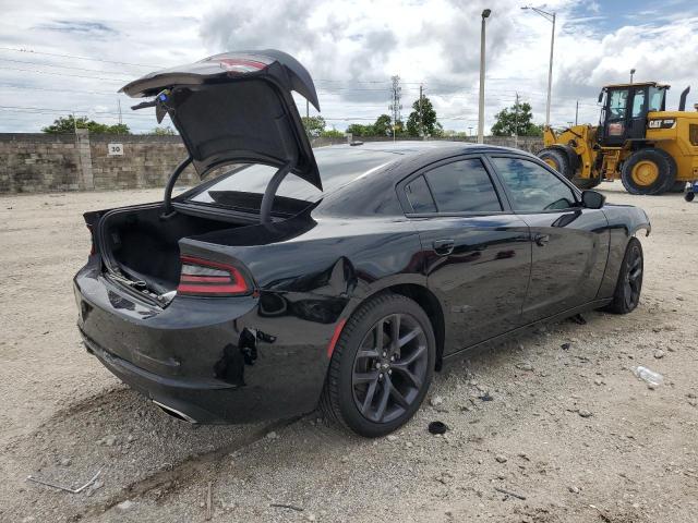 2C3CDXBG9NH206073 Dodge Charger Sxt