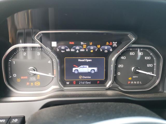 1GT49WEY6LF178568 GMC Sierra K3500 Denali