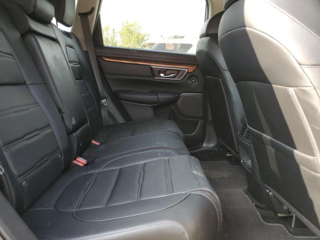 2HKRW2H84LH666152 Honda CR-V EXL