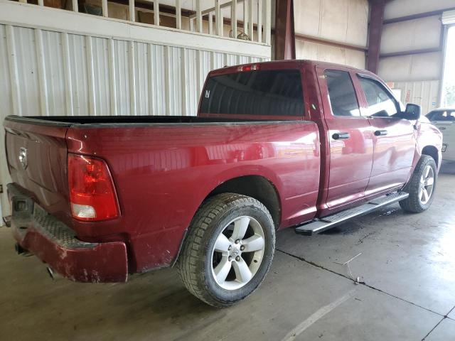 1C6RR6FT4ES135308 RAM 1500 St