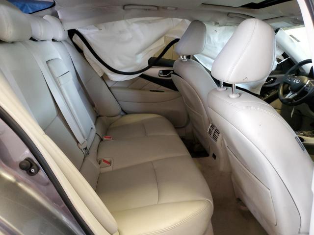 JN1EV7AR0LM252201 Infiniti Q50 PURE