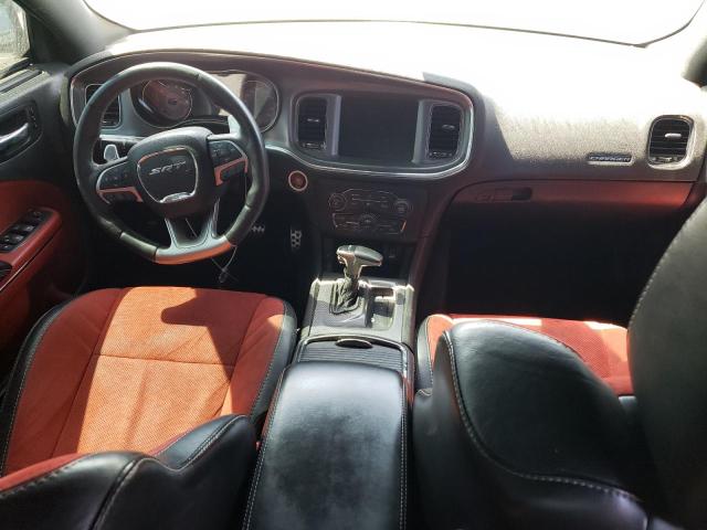 2C3CDXL99GH214399 Dodge Charger Srt Hellcat