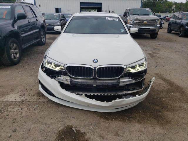 WBAJE5C3XHG914071 BMW 540 I