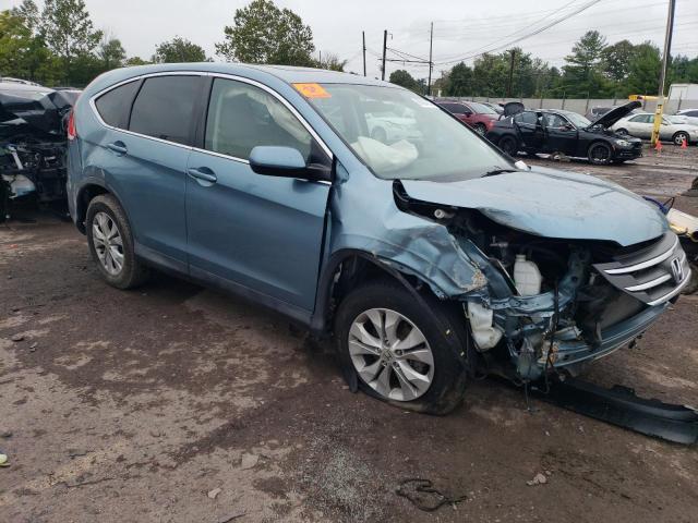 2HKRM4H5XEH631125 Honda CR-V EX