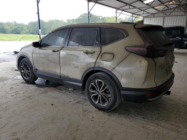 5J6RW1H55LL006269 Honda CR-V EX