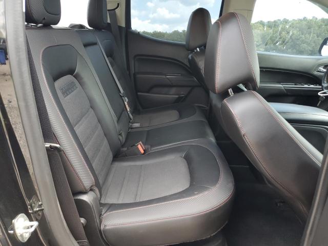 1GTG5BE31F1163354 GMC CANYON SLE