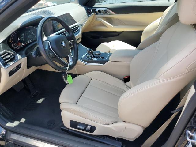 WBA53AP03MCH56368 BMW 430I