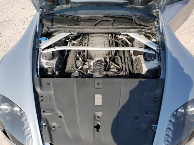 SCFEKBAL2FGC19003 Aston Martin V8 Vantage
