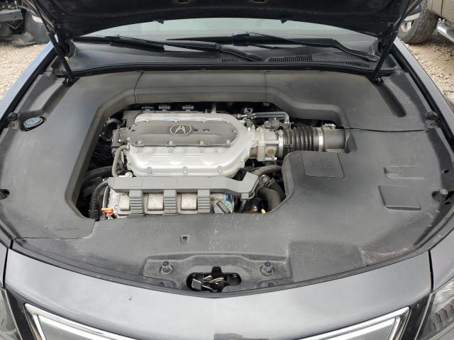 19UUA9F72EA000334 Acura Tl Advance