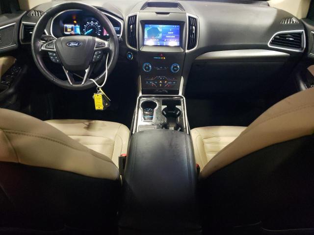 2FMPK4J92LBA58879 Ford EDGE SEL