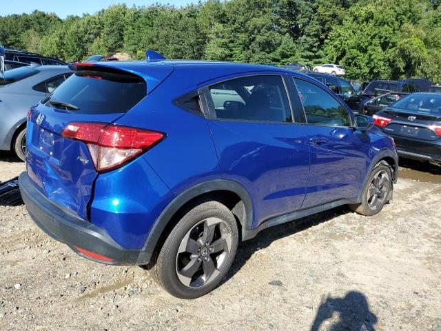 3CZRU6H58JM717026 Honda HR-V EX