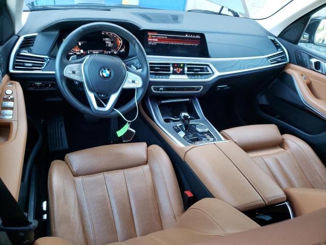 5UXCW2C03N9L80858 BMW X7 Xdrive40i