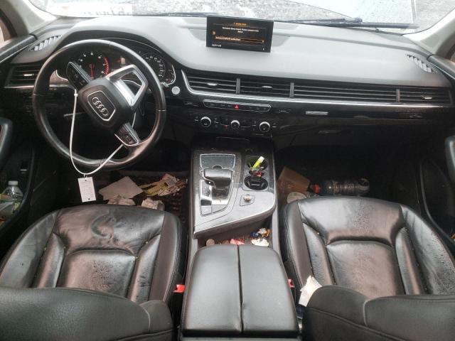 WA1LAAF74HD003308 Audi Q7 Premium Plus