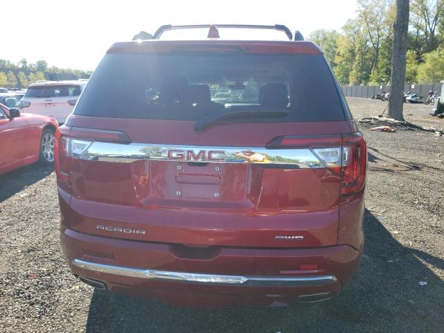 1GKKNXL45NZ136584 GMC Acadia Denali