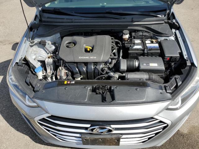 5NPD84LF9HH030565 Hyundai ELANTRA SE