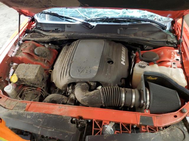 2C3CDZBT8LH152576 Dodge Challenger R/t