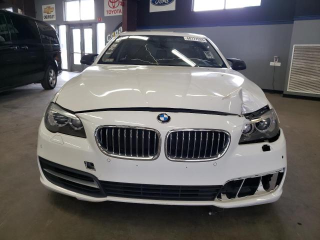 WBA5B3C52ED536454 BMW 535 XI