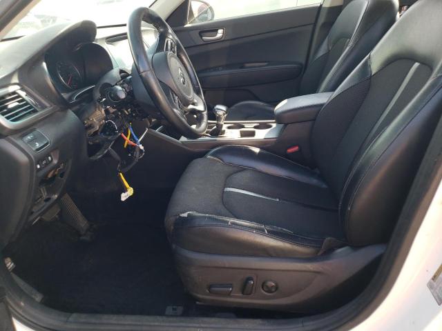 5XXGT4L31JG237809 KIA Optima Lx