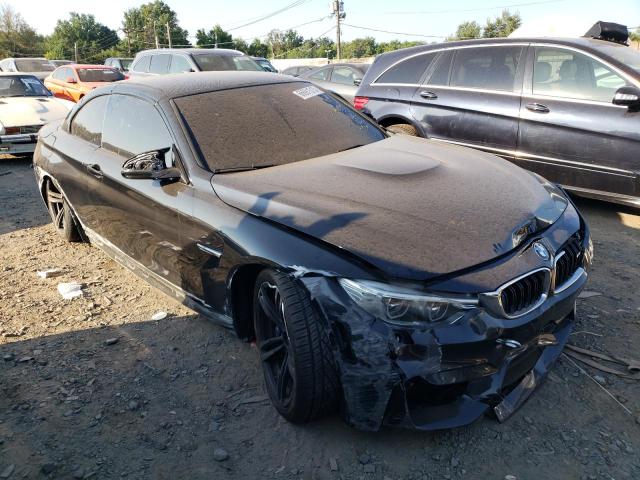 WBS3U9C59GP968945 BMW M4