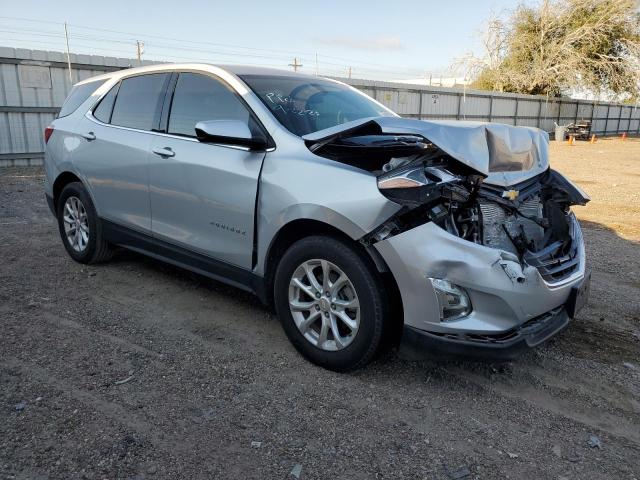 2GNAXKEV1K6222001 Chevrolet EQUINOX LT