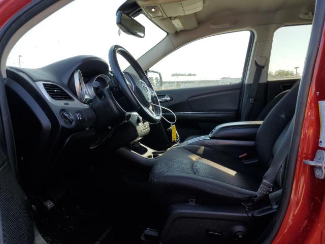 3C4PDCBG7FT569518 Dodge Journey Sxt
