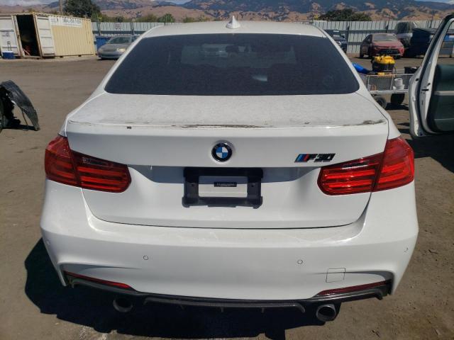 WBA3C1C5XEK108197 BMW 328 I Sulev