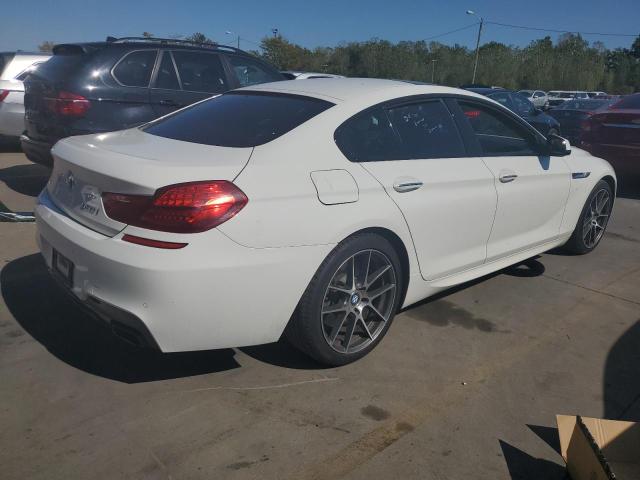 WBA6B4C52ED099355 BMW 650 Xi Gran Coupe
