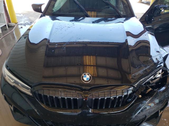 3MW5U7J09L8B44980 BMW M340I