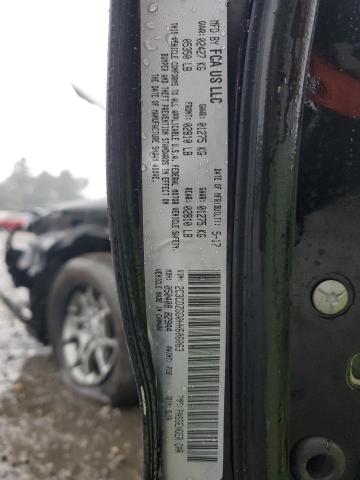 2C3CDZGG0HH606063 Dodge Challenger Gt