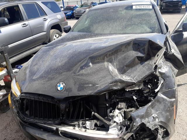 WBAJA5C54KWW29943 BMW 530 I