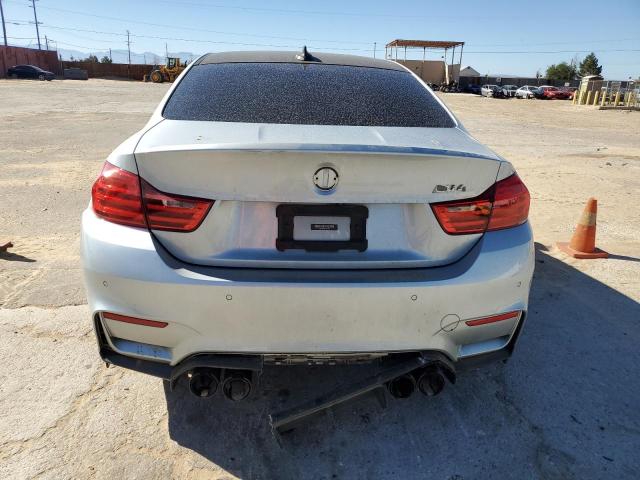 WBS3R9C52FK332588 BMW M4