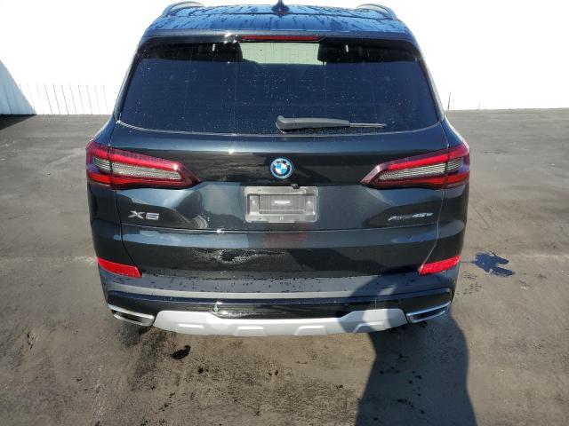 5UXTA6C01N9M04192 BMW X5 Xdrive45e