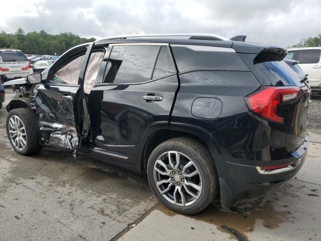 3GKALXEV0NL214607 GMC Terrain Denali