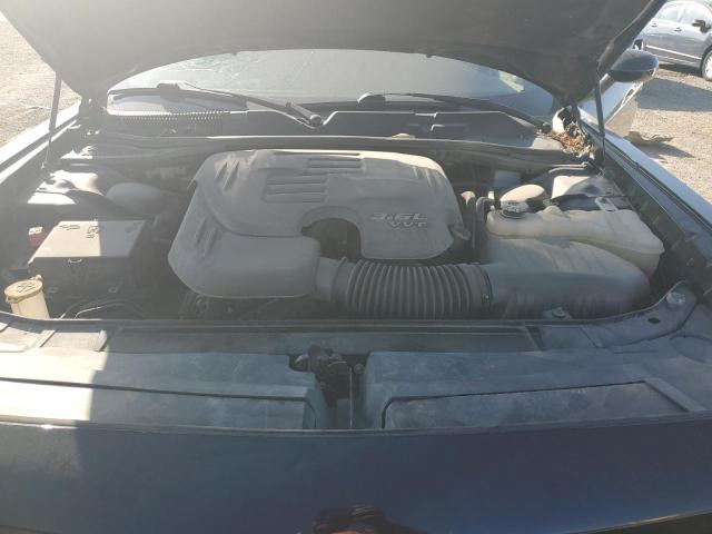 2C3CDZAG0KH502155 Dodge Challenger Sxt