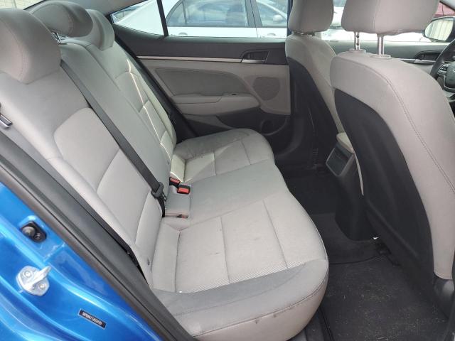 5NPD84LF7JH224761 Hyundai ELANTRA SEL